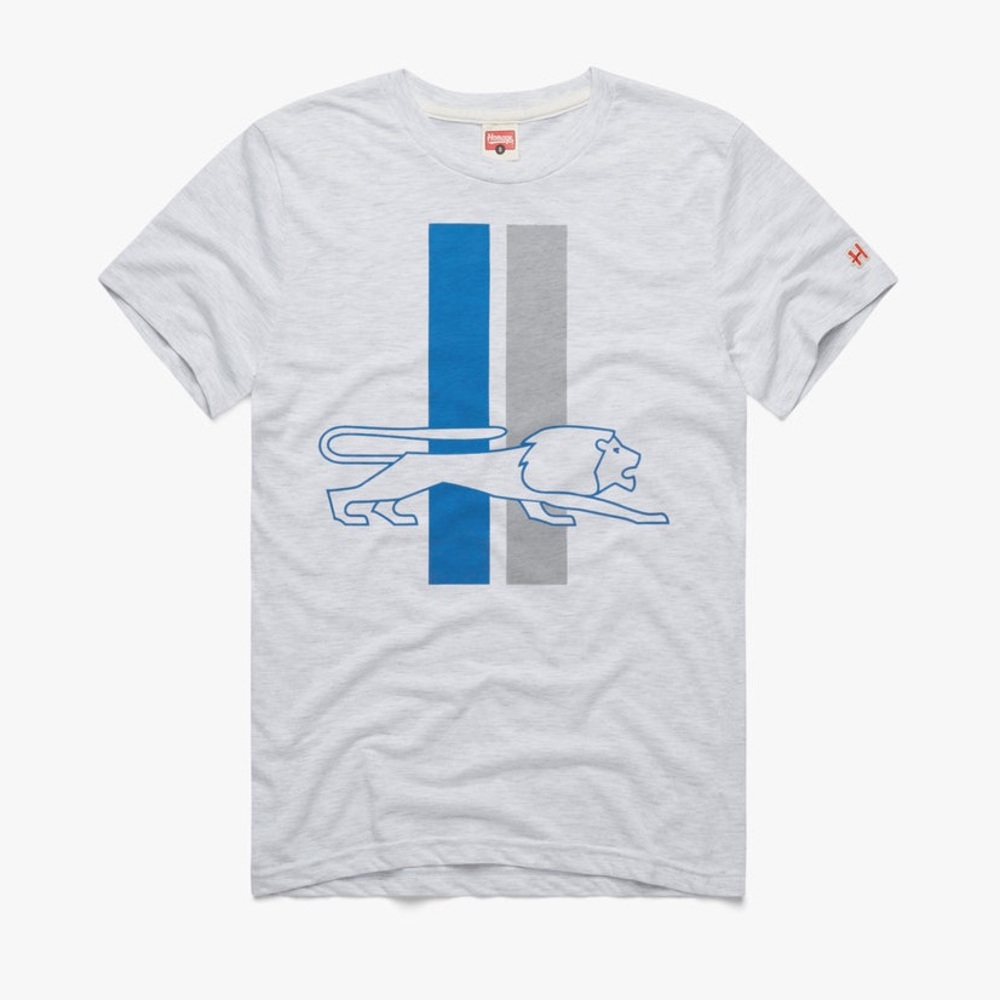 Homage | Detroit Lions ‘62 Tee